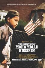Watch The Education of Mohammad Hussein Megashare