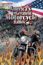Watch America's Greatest Motorcycle Rallies Megashare