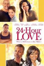 Watch 24 Hour Love Megashare