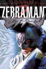 Watch Zebraman Megashare