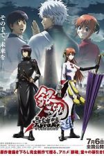 Watch Gintama the Movie: The Final Chapter - Be Forever Yorozuya Megashare
