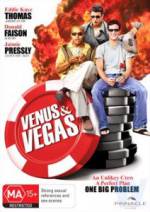 Watch Venus & Vegas Megashare