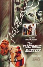 Watch The Electronic Monster Online Vodlocker