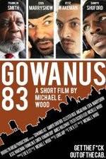 Watch Gowanus 83 Megashare