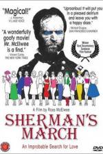 Watch Sherman's March Megashare