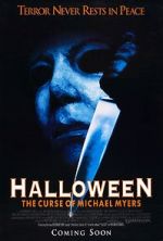 Watch Halloween 6: The Curse of Michael Myers Megashare