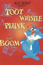 Watch Toot, Whistle, Plunk and Boom (Short 1953) Megashare