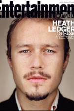 Watch E News Special Heath Ledger - A Tragic End Megashare