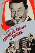 Watch Charlie Chan in Paris Megashare