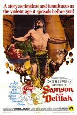 Watch Samson and Delilah Megashare