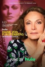 Watch Diane von Furstenberg: Woman in Charge Megashare