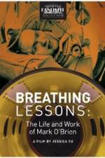 Watch Breathing Lessons The Life and Work of Mark OBrien Megashare