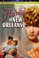 Watch The Flame of New Orleans Megashare
