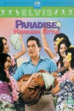 Watch Paradise Hawaiian Style Megashare