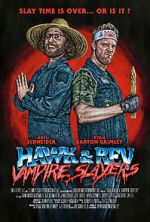 Watch Hawk and Rev: Vampire Slayers Megashare