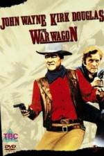 Watch The War Wagon Megashare