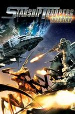 Watch Starship Troopers: Invasion Megashare