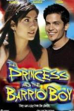 Watch The Princess & the Barrio Boy Megashare