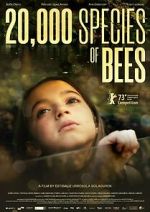 Watch 20,000 Species of Bees Megashare