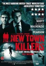 Watch New Town Killers Megashare