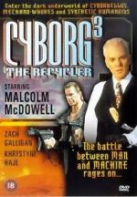 Watch Cyborg 3: The Recycler Megashare