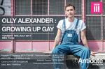 Watch Olly Alexander: Growing Up Gay Megashare