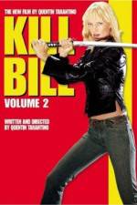 Watch Kill Bill: Vol. 2 Megashare