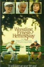 Watch Wrestling Ernest Hemingway Megashare