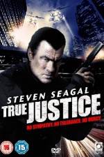 Watch True Justice (2011 Megashare