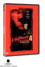 Watch A Nightmare on Elm Street 4: The Dream Master Megashare