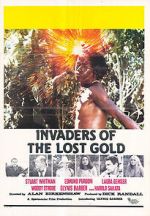 Watch Invaders of the Lost Gold Megashare