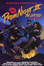 Watch Prom Night III: The Last Kiss Megashare