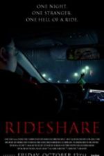 Watch Rideshare Megashare