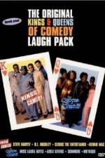 Watch The Original Kings of Comedy Megashare