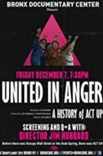 Watch United in Anger: A History of ACT UP Megashare