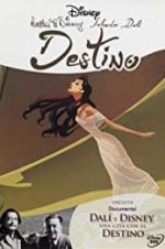 Watch Dali & Disney: A Date with Destino Megashare