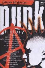 Watch Punk History Historical Edition Megashare