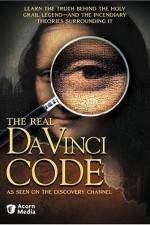 Watch The Real Da Vinci Code Megashare