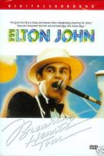 Watch Elton John - Breaking Hearts Tour Megashare