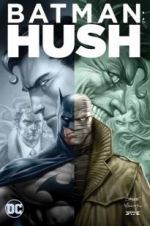 Watch Batman: Hush Megashare