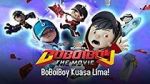 Watch BoBoiBoy: The Movie Megashare