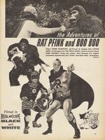 Watch Rat Pfink and Boo Boo Megashare