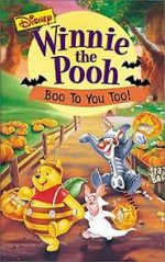Watch Boo to You Too! Winnie the Pooh (TV Short 1996) Megashare