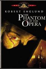 Watch The Phantom of the Opera Megashare