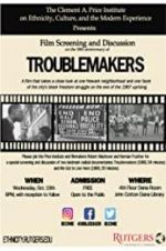 Watch Troublemakers Megashare