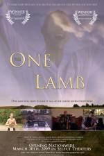 Watch The One Lamb Megashare