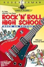 Watch Rock 'n' Roll High School Megashare