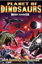 Watch Planet of Dinosaurs Online Megashare