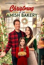 Watch Christmas at the Amish Bakery Megashare