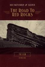 Watch Mumford & Sons: The Road to Red Rocks Megashare